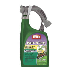 Lawn & Garden product