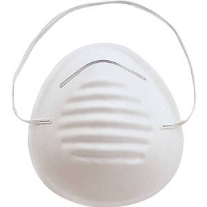 Hearing, Eye, & Respiratory Safety product