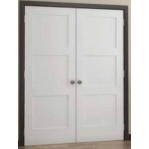 Wood Exterior Doors product