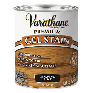Interior Stains & Finishes product