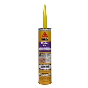 Building Materials