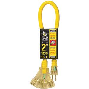 Outdoor Power Equipment