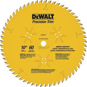 Saw Blades & Accessories product
