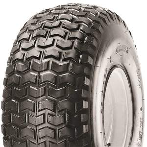 Outdoor Power Equipment