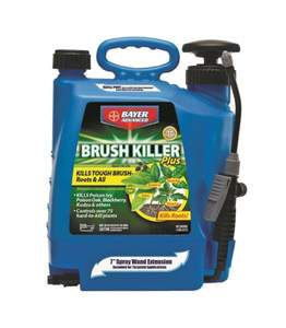 Weed & Grass Killers product