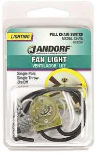 Lighting & Ceiling Fans