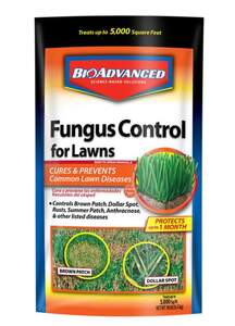 Fungicides & Disease Control product