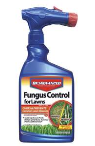 Fungicides & Disease Control product