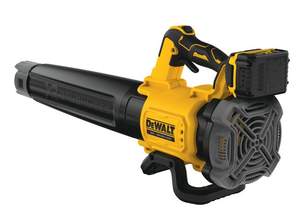 Outdoor Power Equipment