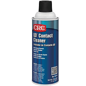 Cleaning