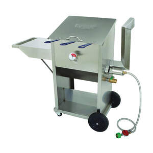Fryers product
