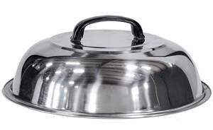 Grill Cookware & Rotisseries product