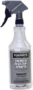 Sprayers product