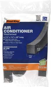Weatherstripping product