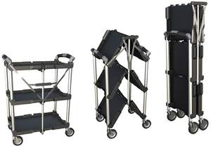 Storage & Organization