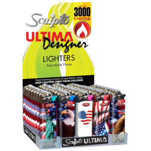 Lighters product