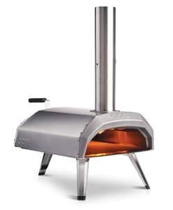Pizza Ovens & Accessories product