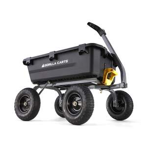 Outdoor Power Equipment