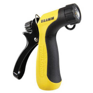 Outdoor Power Equipment