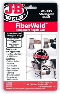 Plumbing product