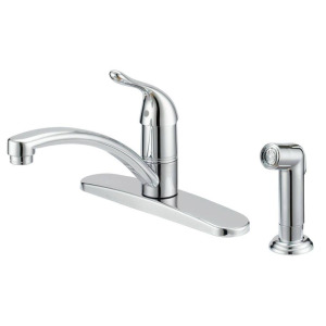 Kitchen Faucets product
