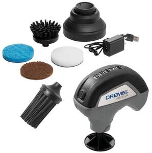Rotary Tools & Accessories product