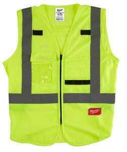 Construction & Traffic Safety Wear product