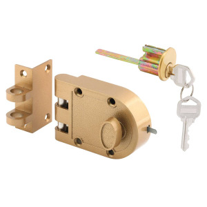 Exterior Door Hardware product