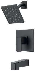 Tub & Shower Faucets product