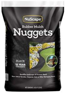 Rubber Mulch product