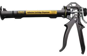 Caulking & Sealants product