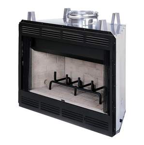 Gas Logs & Fireboxes product