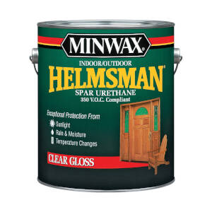 Interior Stains & Finishes product