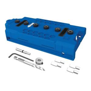 Storage & Organization