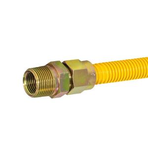Gas Supply & Fittings product