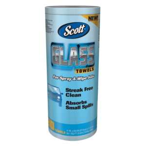 Rags & Towels product