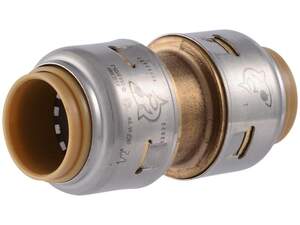 Push-Fit Fittings product