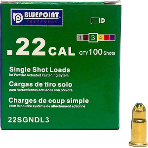 Shooting Gear product