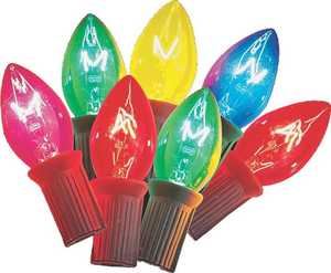 Lighting & Ceiling Fans