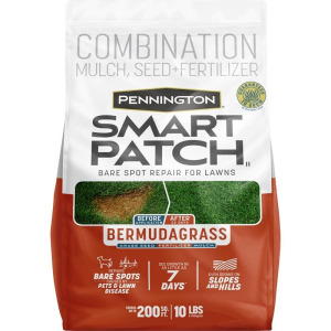 Lawn Food & Fertilizer product
