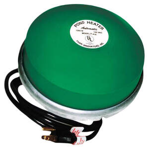 Pond Pumps & Accessories product
