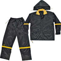 Rainwear product