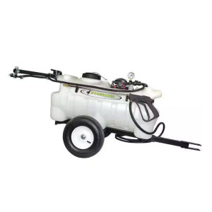 Outdoor Power Equipment