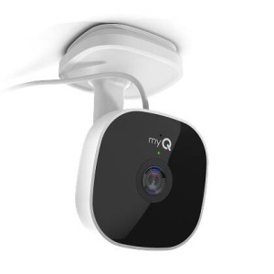 Security & Alarm Systems product