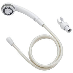Handheld Showers & Showerheads product