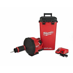 Plumbing Snakes & Augers product