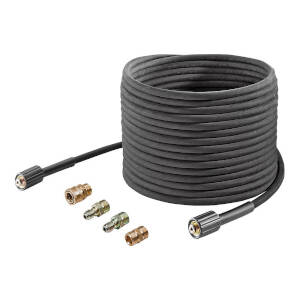 Outdoor Power Equipment