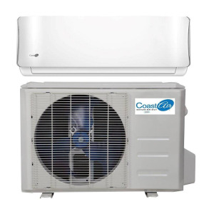 Window Air Conditioners product