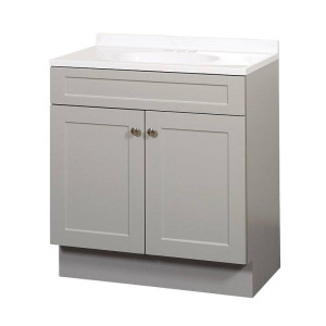 Vanities product