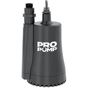 Pumps & Tanks product